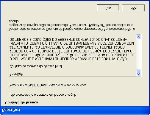 Fase 2 Instalar o Controlador e o Software Para Windows 98/98SE/Me/2000 Professional/XP Verifique se completou as instruções da Fase 1 Configurar o aparelho nas páginas 4-11.