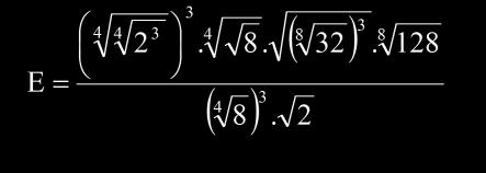 0. Dentre s firmtivs bio, ssinle quel que NÃO é verddeir pr todo nturl n: ) -) n = b) -) n- = -) n+ n n c) ) ) d) -) n = --) n e) -) n- = --) n 07. O lgrismo ds uniddes de 00. 7 00.