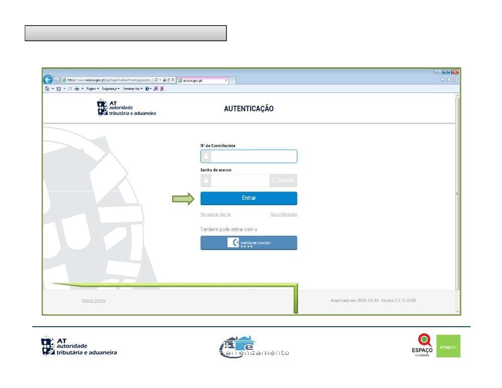 2.1.4 - Entrega da declaração mod.