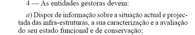 ICIGP - Índice de Conhecimento Infraestrutural e de Gestão Patrimonial(-)