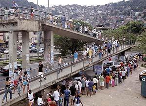 democrática da cidade Estatuto da cidade, princípios gerais: Gestão democrática Distribuição