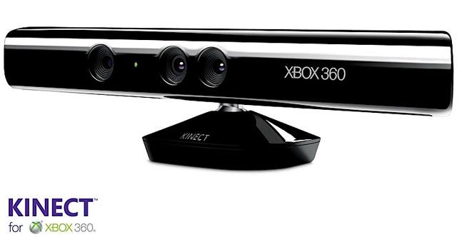 Kinect 60