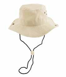 Sombrero safari para adulto, de