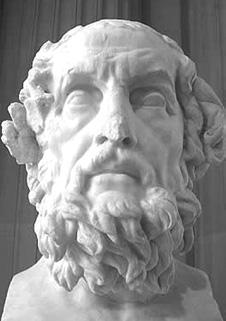 Em algumas partes, Platão fala da literatura, particularmente no Livro X, onde vai dizer que a poesia está longe da Verdade, então, está no campo do falso.