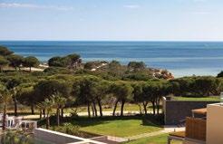 ALGARVE ALBUFEIRA Hotel Epic Sana Algarve Praia da Falésia 105,00 Por Pessoa