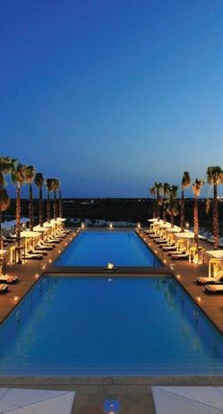 o Anantara Vilamoura Algarve fará a sua estreia na cena europeia dos hotéis de luxo em Abril de 2017,