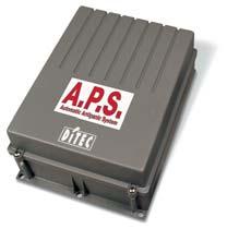 LP2 - Transmissor mini bicanal de auto-aprendizagem BIX LP2P - Transmissor bicanal 433 MHz LAB 9CS -