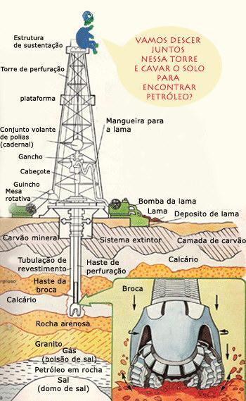 Extração de