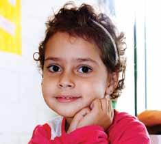 UNICEF, Tilibra e você: juntos pelas crianças brasileiras Desde 2011, o Fundo das Nações Unidas para a Infância (UNICEF) no Brasil e a Tilibra Produtos de Papelaria Ltda, por meio de sua marca Grafon