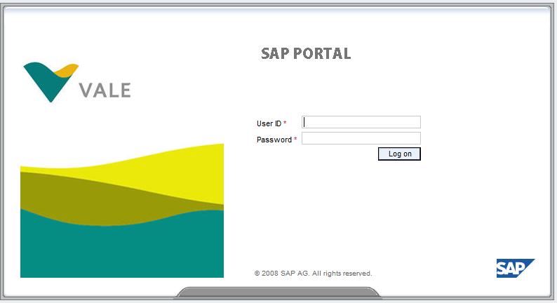 Consultar Contrato - SAP SRM Contrato