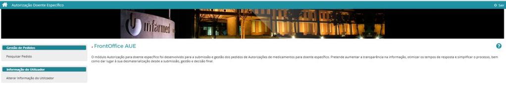 6. Alfândegas As Alfândegas receberão as suas credenciais diretamente através do INFARMED, I.P. sem ser necessário requererem-nas através de um pedido de registo no portal (http://siats.infarmed.pt).