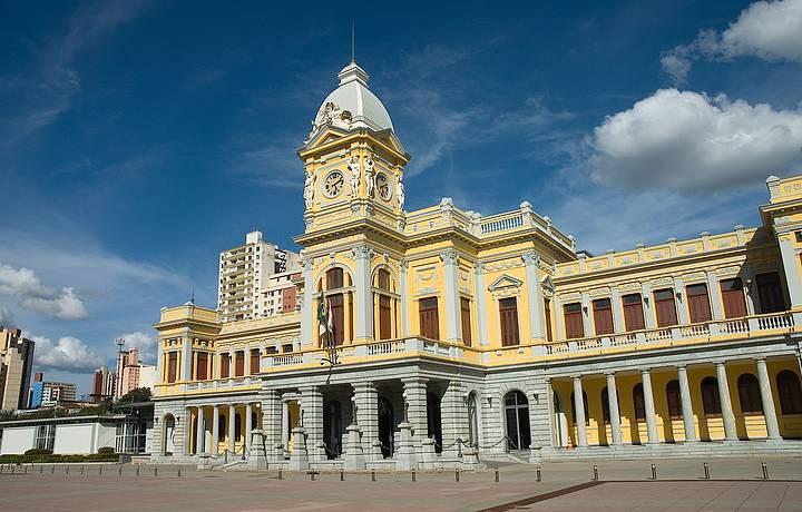 MUSEU DE ARTES E OFÍCIO Localizado, na Praça Rui Barbosa, s/n - Centro Funcionamento - Terças, quintas e