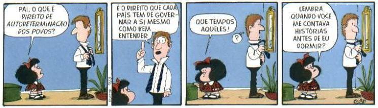 Regimes Fonte: Quino (2003, p.