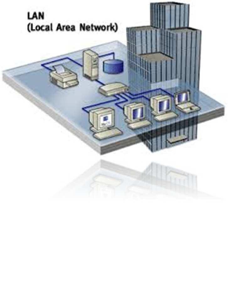 Lan As chamadas Local AreaNetworks, ou Redes Locais, interligam computadores presentes dentro de um mesmo espaço físico.