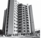 - Residencial Monte Carlo 2002 - Residencial