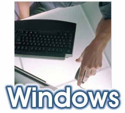 4. WINDOWS» Introdução» O interface gráfico do Windows» Explorador do Windows» Operações com ficheiros e pastas»