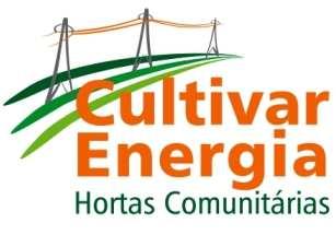 Programa Cultivar Tem como objetivo implementar hortas comunitárias nos imóveis sob linhas de energia elétrica da Copel, em parceria com prefeituras municipais e comunidades.