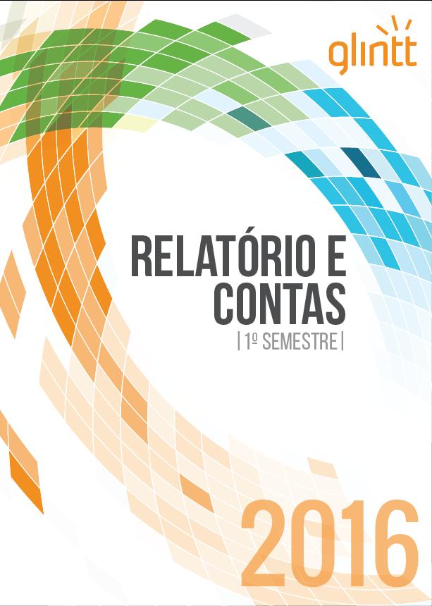 Relatório e Contas