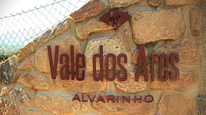 O antigo concelho de Valadares oficializou a sua existência no ano de 1317, ocupando à data a