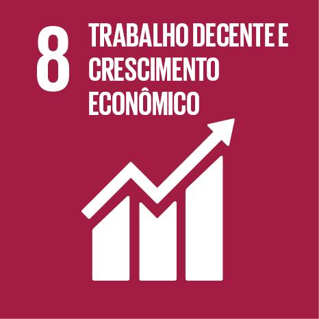 No entanto, a Coordenadora Bandeirante Naouel Ghali, de 30 anos, está determinada a mudar essa realidade através do projeto Futuros Líderes do Mundo.