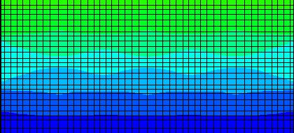 Para uma condutibilidade térmica do betão, λ betão = 0.3 W/(m 2 ºC).