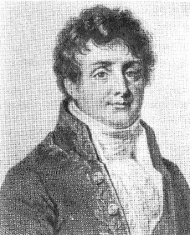 Ohm (1789-1854) estabelece que os soms musicais são funções periódicas e que o ouvido é capaz de analisar qualquer som em suas componentes separadas J.