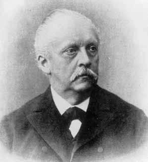 Hermann von Helmholtz (1821 1894) Cientista particularmente versátil, fez importantes contribuições