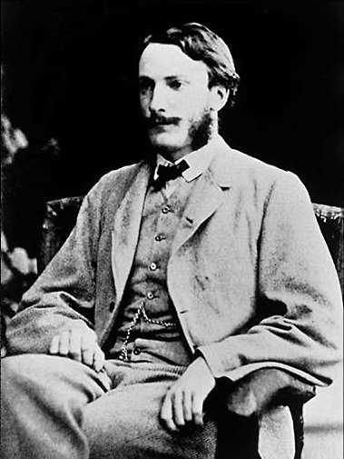 John William Strutt, Lord Rayleigh (1842-1919) R.T. Beyer.