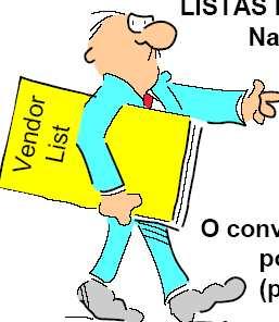 .. 2009 3PTA Tekes e Associados Serv. Gerenciais Ltda., cursos@3pta.com.br, (71) 3012.6611 Slide 29 Para quem vamos solicitar as propostas? LISTAS DE FORNECEDORES pré-qualificados.