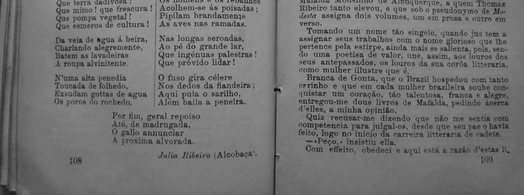 de Lembranças Luso-Brasileiro para o