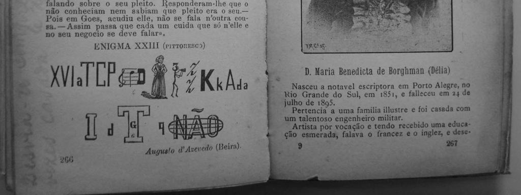 1897. Lisboa: Livraria de