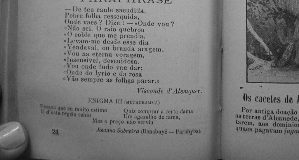 Lusobrasileiro para o ano de 1898,.