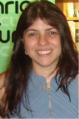 Professora da Escola Politécnica da Universidade de São Paulo (POLI/USP).