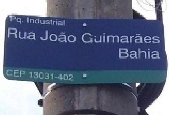 fls. 258 João Guimarães Bahia, 230, Parque Industrial, nesta, com área construída de 210,00m²