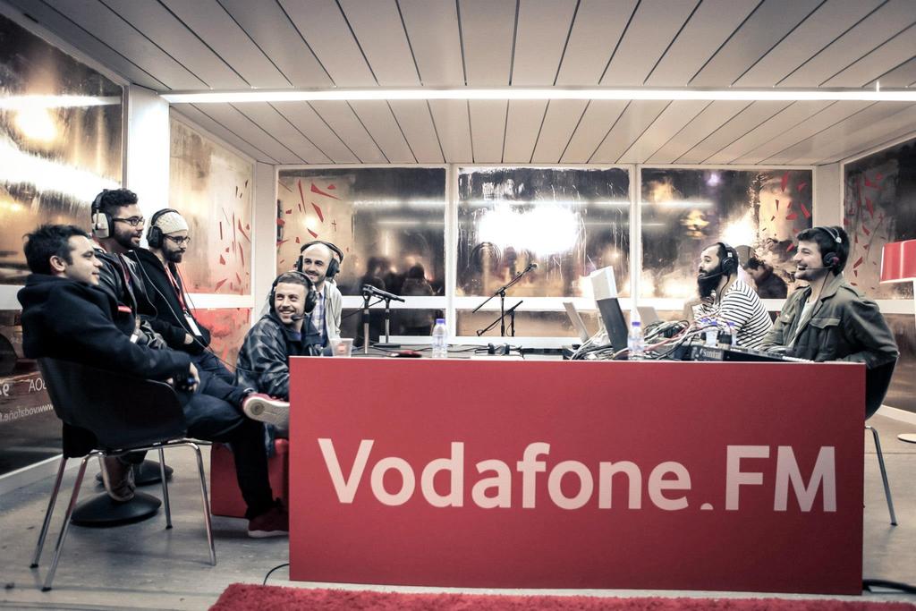 VODAFONE.FM Oferece uma experiência única e diferenciadora no panorama da rádio na era digital e das redes sociais. Para além dos conteúdos exclusivos e de curadoria criteriosa, a Vodafone.