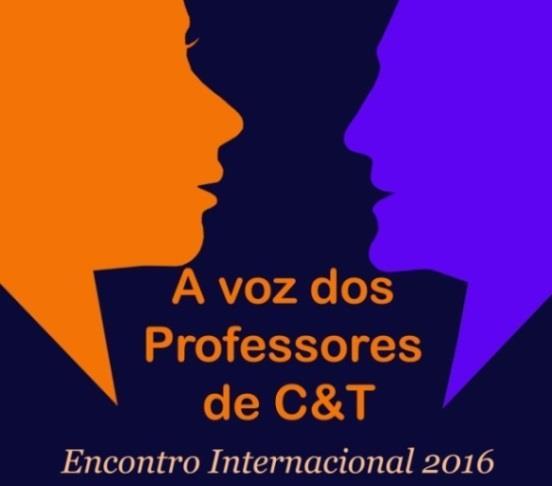 A voz dos professores de C&T Encontro Internacional 11-12 Nov 2016, UTAD, Vila Real, Portugal http://utad.pt/vpct2016 VPCT2016 PROGRAMA Local: Vila Real, UTAD, Polo II da ECT; GPS: 41.285986, -7.