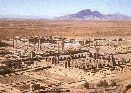 Civilização Persa > Um dos maiores