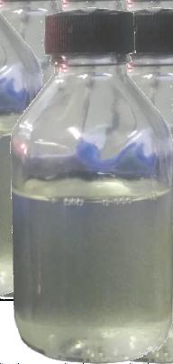 Óleo sintético com oxidação acelerada ( catalisador O2 ) Aceite sintetico con una oxidación acelerada ( CATALISADOR O2 ) Óleo sintético