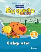 3º ano Editora Ática ISBN: 9788508092536 Coleção "Eu gosto