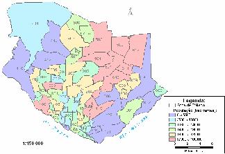 Demanda de transporte O trecho definido para o monotrilho é o tronco central de deslocamento da população de Manaus 170 mil deslocamentos de Horários de pico entre 6hs e 8hs