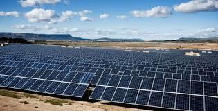 Perspectivas renováveis ENERGIA SOLAR Custo de investimento, US$/kW 7000 6000 5000 US$ 6.