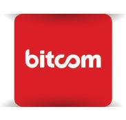 bitcom.com.br em Área do Usuário/Central do Assinante.