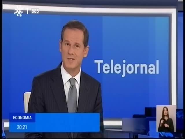 A8 RTP 1 Duração: 00:02:29 OCS: RTP 1 -