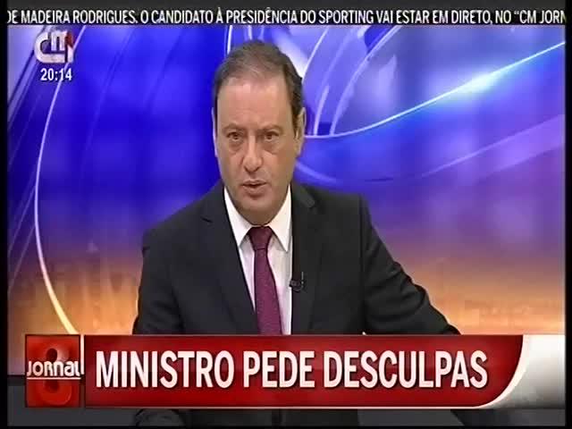 A9 CM TV Duração: 00:01:52 OCS: CM TV - CM Jornal -