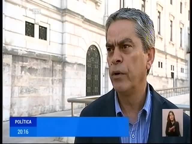 Declarações de António Costa, primeiro-ministro, António