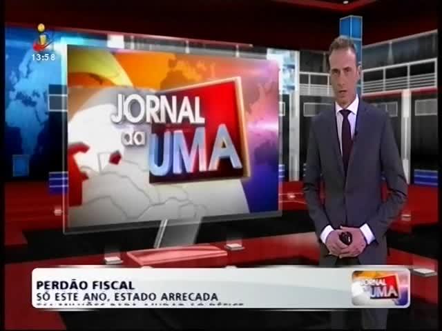 A14 TVI Duração: 00:00:44 OCS: TVI - Jornal da