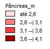 114 l) Boca e orofaringe sexo masculino m) Boca e