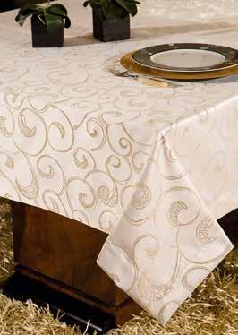 Mesa Mantel //Table cloth mbiente Deep Deer