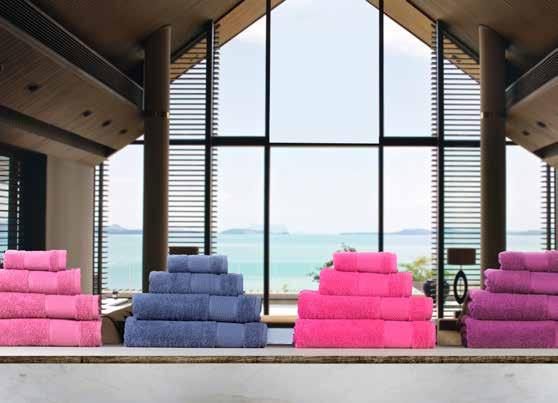 Felpo Liso Terry Towel Favos Extra Suave // Measures toalhete - 0,30 x 0,50 m (pack 6 unidades) toalha - 0,50 x 1,00 m (pack 6