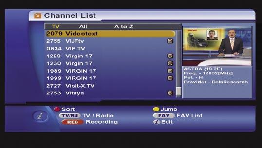 sk IPBOX 9000 HD Plus Digital HDTV PVR receiver for DVB-S, DVB-S2, DVB-C and DVB-T reception 2~45 Ms/sec.